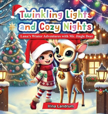 Irina Landrum | Twinkling Lights and Cozy Nights | Buch | Englisch (2024)