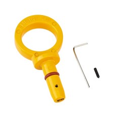 Oil Dipstick Aluminum Handle For Chrysler Jeep Dodge Ram 2.4 3.2 3.6 5.7 6.4l Oil Dipstick Aluminum Handle For Chrysler Jeep Dodge Ram 2.4 3.2 3.6 5.7 6.4l