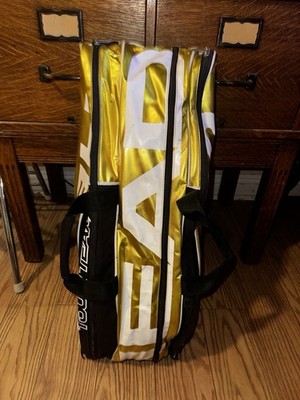 Head Tour Team Tennis Bag 6 Racquet