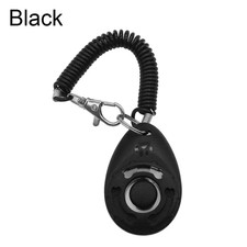 Dog Training Clicker Pet Cat Dog Click Trainer Use for Cat Puppy Birds Horses Ai