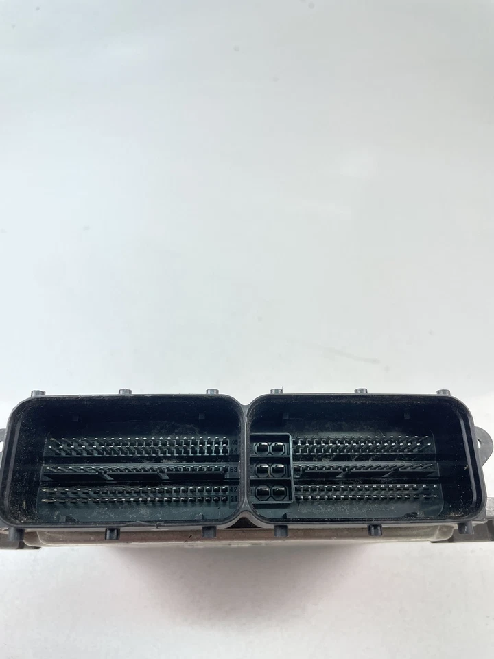 Centralina motore KIA CEE'D SW ED ECU 39140-2A860 0281032115 28194932 - Immagine 3 di 4