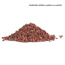 1L Aquarium Landscape Natural Sand Ideal For Fish Tank Aesthetics Premium