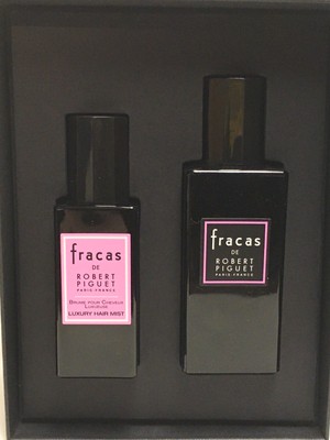Fracas Le Coffret Opulence Eau de Parfum 3.4 fl oz & Hair Mist 1.7 oz Gift Set