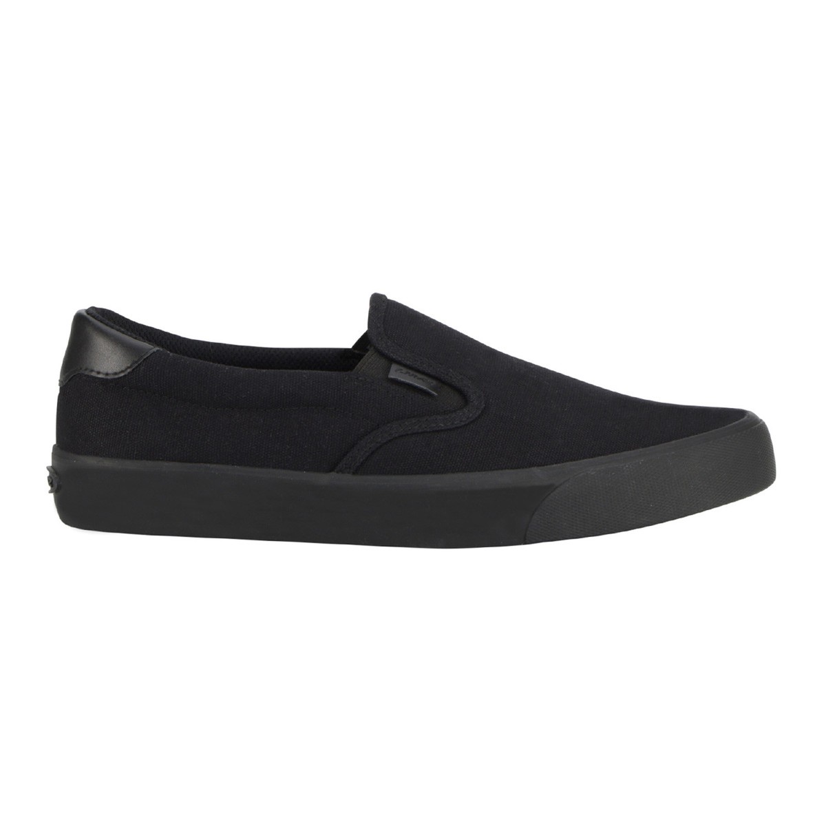 Scarpe Sneakers Uomo Casual In Vera Pelle Di Nappa Nero Basic Con Suola Comfort Pieghevole Made In Italy - Foto 3
