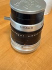Kern Paillard Switar Camera Lens 1:1,6 f=5,5mm H8 RX N9 933649  Switzerland — photo 1