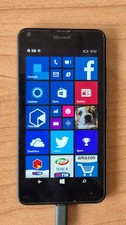 MICROSOFT LUMIA 640 LTE