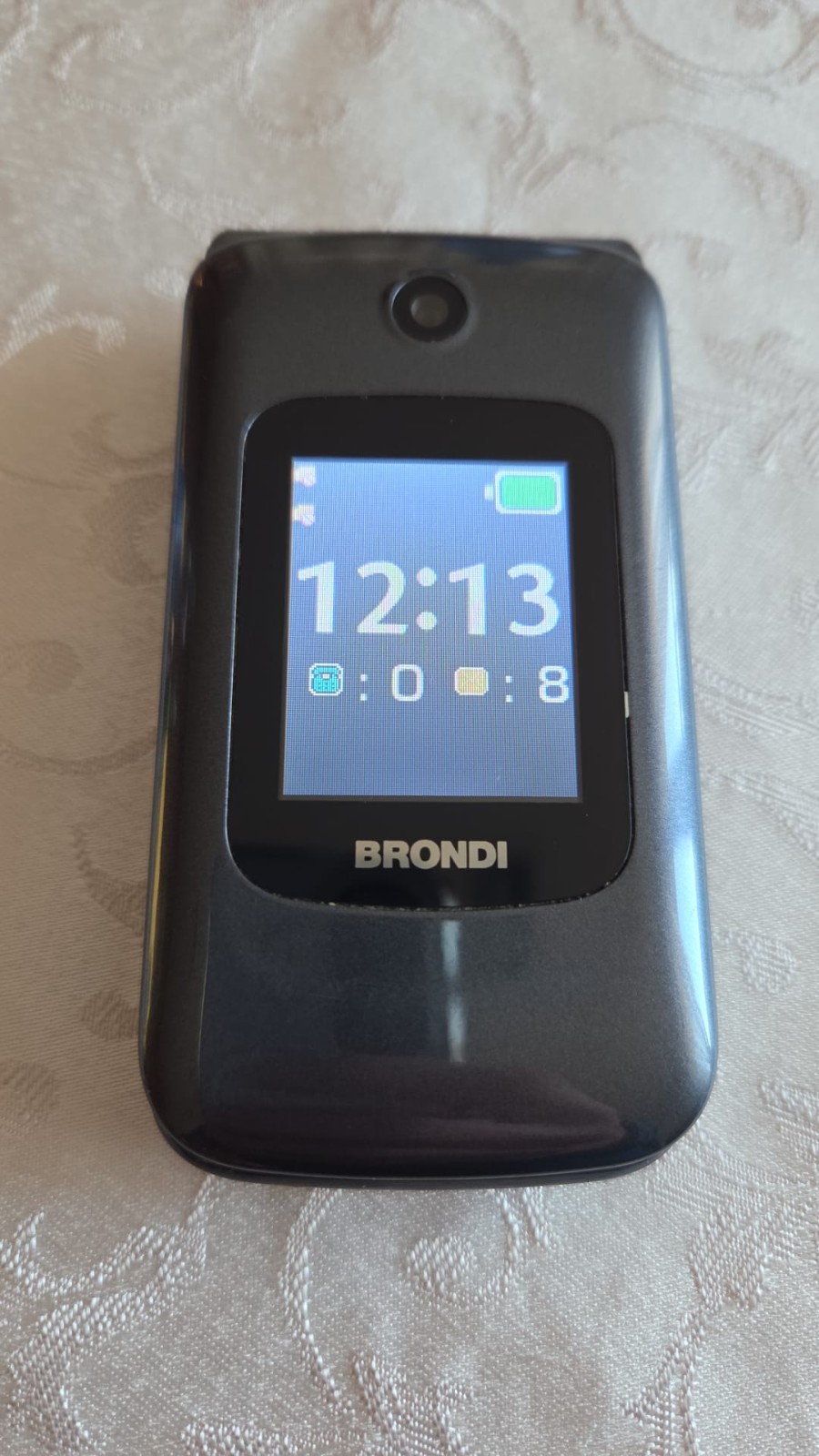 TELEFONO BRONDI AMICO GRANDE 2 LCD