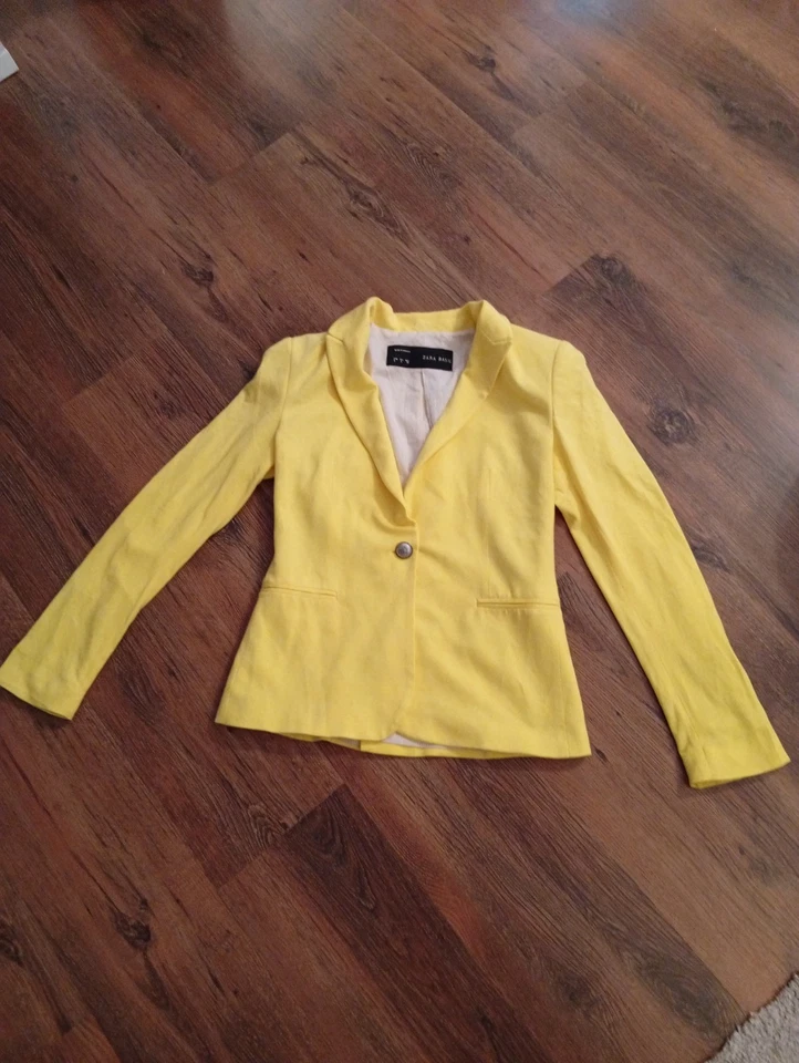 2 Blazer,je 20 Euro Größe 36 - Bild 1 von 4