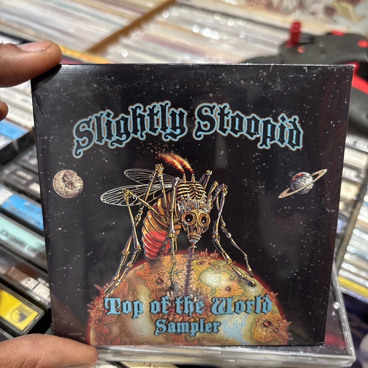 Vinyl Records Slightly Stoopid for sale | eBay