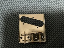Genuine Fender Highway One Telecaster/Tele Br...