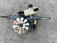 Simplicity Broadmoor Lawn Tractor Transmission Transaxle Tuff Torq K61 1686812sm