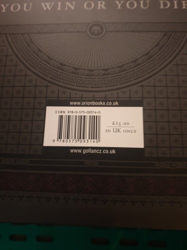 Inside HBO's Game of Thrones by Bryan Cogman (Hardcover, 2012) - Picture 4 of 7