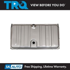 Trq Gas Fuel Tank 18 Gallon For 1967-1968 Chevrolet Camaro Pontiac Firebird