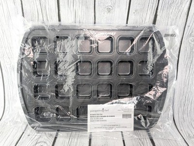 Pampered Chef Brownie Bite Pan   24 Wells   Discontinued/Old Style   NEW SEALED