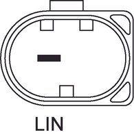 Bosch Lichtmaschine Generator FüR Bmw 1Er F20 114I 116I F21 3Er F30 F80 316I