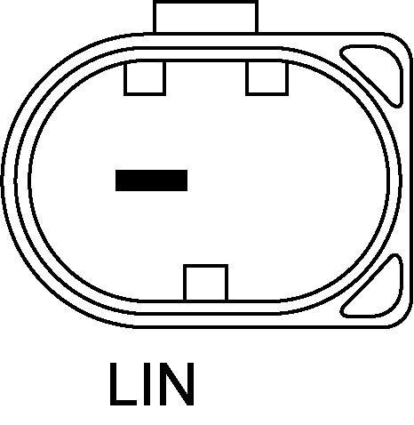 Bosch Lichtmaschine Generator FüR Bmw 1Er F20 114I 116I F21 3Er F30 F80 316I-image