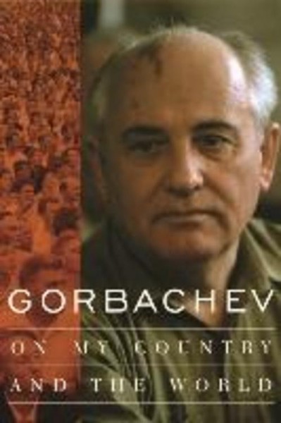 Gorbachev, Mikhail Gorbachev-image