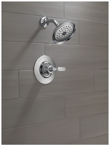Delta T14232 Woodhurst Shower Only Trim Package - Bild 2 von 14