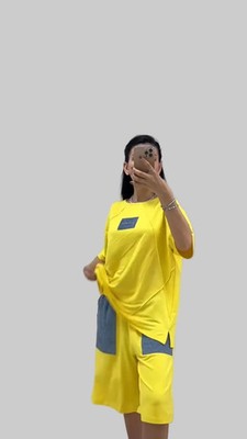 Oneretto Miralina Shorts Set