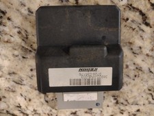 2003 04 05 Honda Rincon 650 Used OEM Small CDI Computer Brain Box Module Tcm