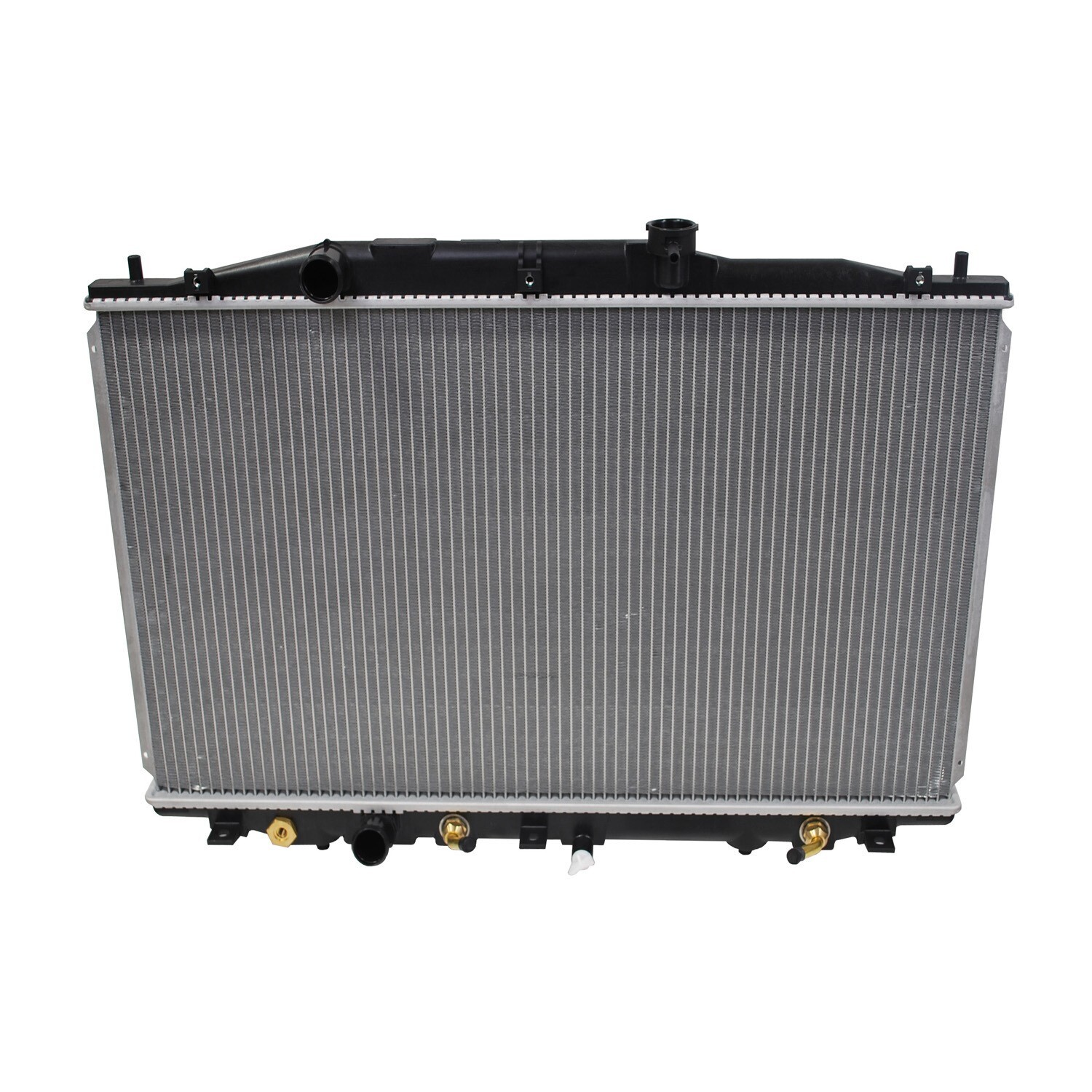 DENSO 221-3229 Radiator For 03-07 Honda Accord