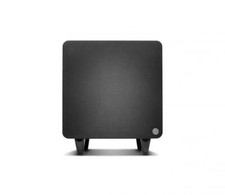 Cambridge Audio Minx X301 Subwoofer (black) - Open Box
