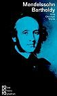 Felix Mendelssohn Bartholdy. Mit Selbstzeugnissen und Bi... | Buch | Zustand gut