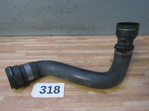 KÜHLWASSERSCHLAUCH Original + BMW 3er E46 + Wasserschlauch Wasserkühler 1436372