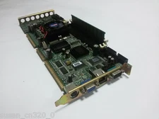 1PC Advantech  PCA-6179 6179VE Rev.A1 motherboard