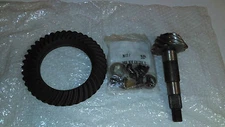 Cherokee WJ WG & Cherokee XJ, KJ Rear Dana 35 Ring and Pinion Gear Set OEM 3.73
