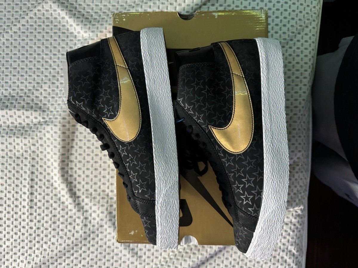 nike sb blazer trickstar