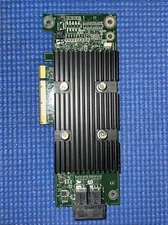 Dell PERC H330 12 Gb/s PCIe 3.0 SAS RAID Controller Card Dell P/N: 04Y5H1