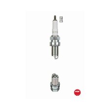 Zündkerze NGK 6129 V-Line für FORD MAZDA NISSAN SUBARU TOYOTA VOLVO LEXUS