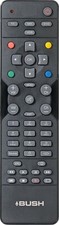 Bush Universal Remote Control 4 Way Replacement (A) + 30 Days WARRANTY NEW