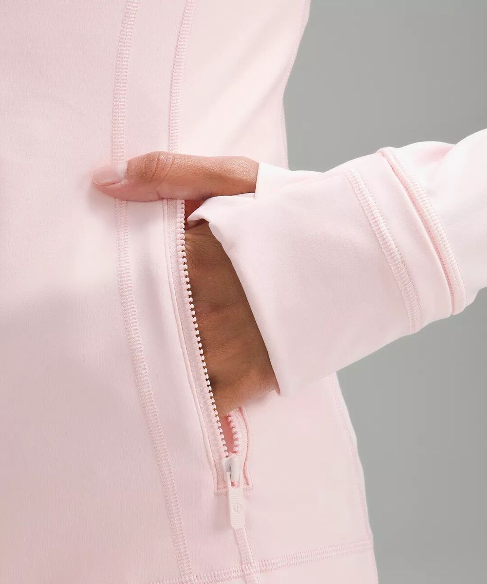 NEW LULULEMON Define Jacket Nulu 2 4 6 8 10 12 Strawberry NEW LULULEMON Define Jacket Nulu 2 4 6 8 10 12 Strawberry