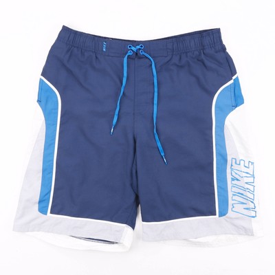 nike polyester shorts