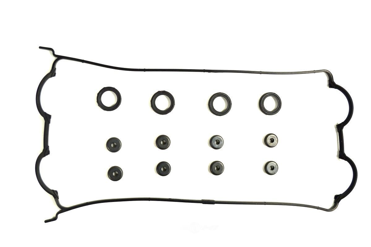 Valve Cover Gasket Set For 1993-2001 Honda Prelude VTEC 2.2L H22A1 H22A4 – VC40011 7 thumbnail image