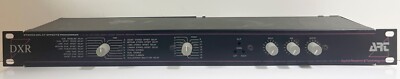 DXR ART 425 Stereo Delay Effects Processor Sold As Is - Pls Read Description