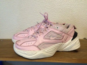 nike m2k phantom white