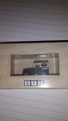 BUB BMW DIXI''SINALCO'' 06451 1:87  NEU