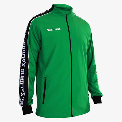 SALMING DELTA JACKE S-XXXL NEU 70  teamsport trainingsjacke sportjacke jacket 
