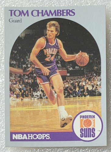 1990-91 NBA Hoops Basketball - Pick Your Card From the Base Set #1 To #440 - Imagen 142 de 232