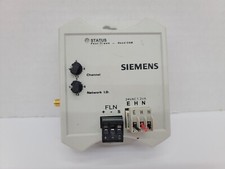 Siemens 563-054 FLNX Wireless Field Level Network Transceiver - NOS