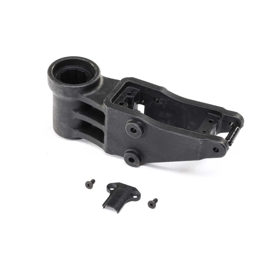 Losi LOS261012 - Promoto-MX Front Bulkhead - Image 3 of 3