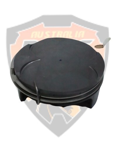 KTM Cylinder Kit Piston Complete Fits KTM Duke 390 2013 2014 2015 2016-2019 - Foto 2 di 5