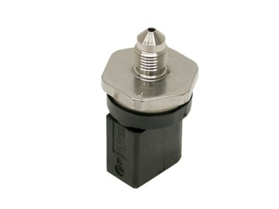 Fuel Pressure Sensor - High Pressure Sensor (OEM) BOSCH for Porsche Cayenne