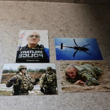 LOT Vintage Military US Army Soldiers Original Photograph Photo 1980s