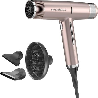 CALOR Haartrockner Diffusor Schwarz – CS-00135659, Aufsatz Für Föhn