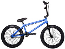 Framed Impact 20 BMX Bike Mens Sz 20in 
