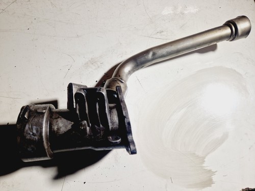 G2A-10* Mercedes Mischgehäuse AGR Ventil Abgasrückführungsventil A6120900154